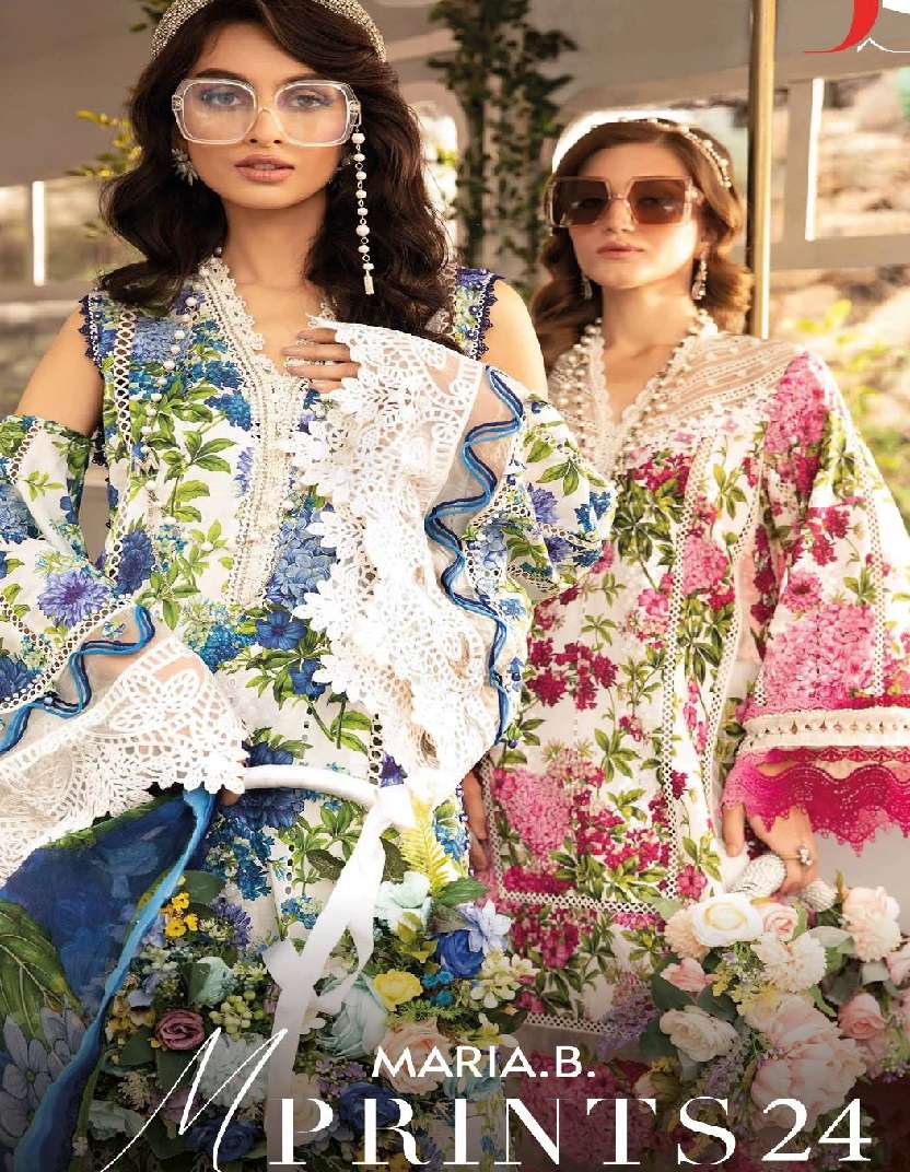 MARIAB. Mprints 24 by DEEPSY SUITS 